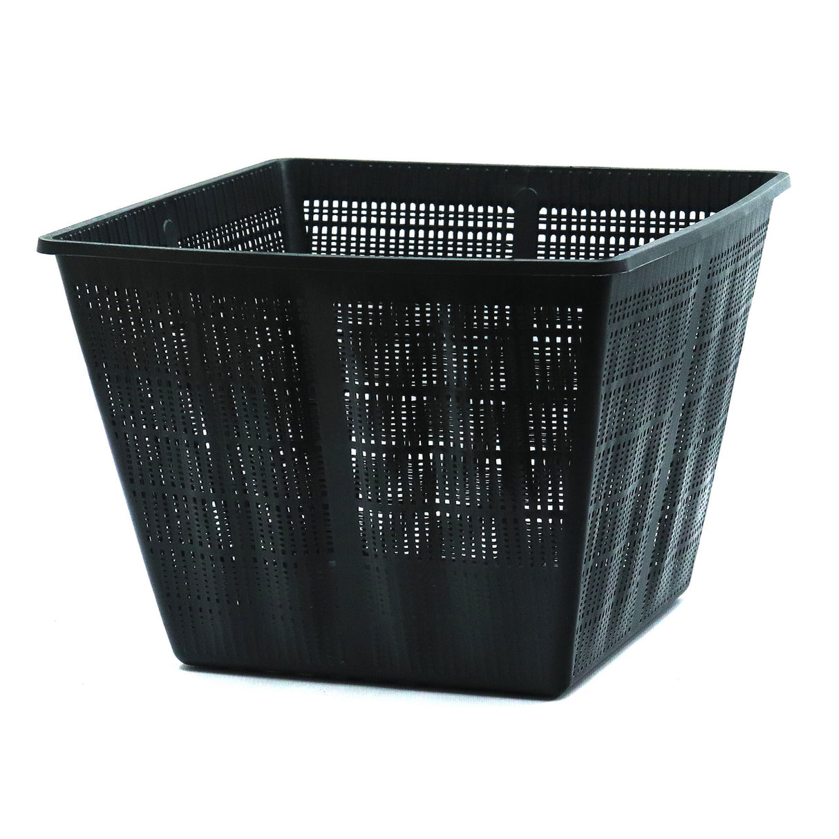 Aquatic Plant Pot - 13" Square