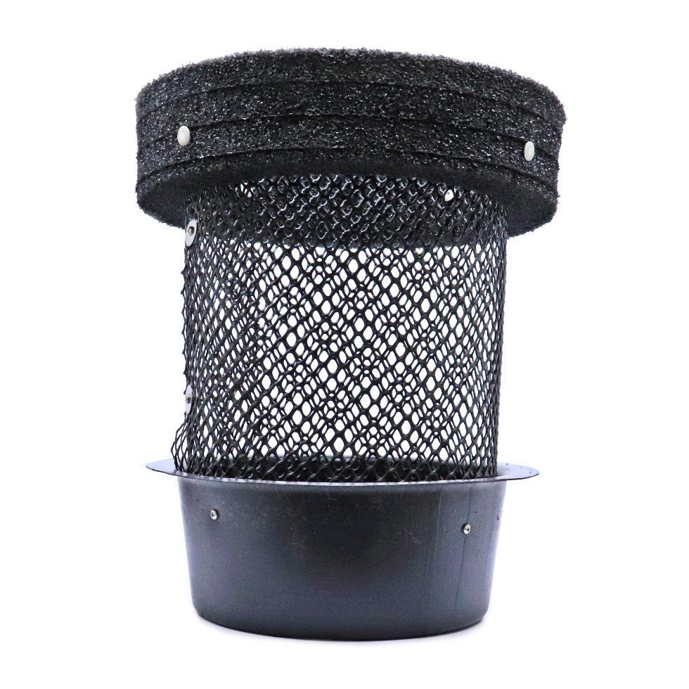 Safe Haven Floating Plant Protector