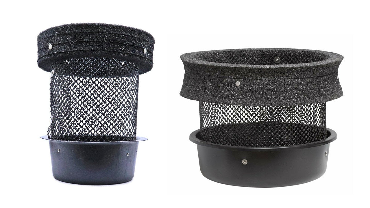 Safe Haven Floating Plant Protector - Thumbnail 3