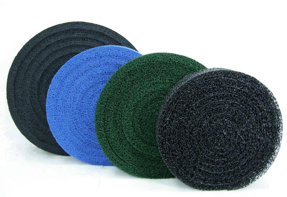 Matala Filter Media Round