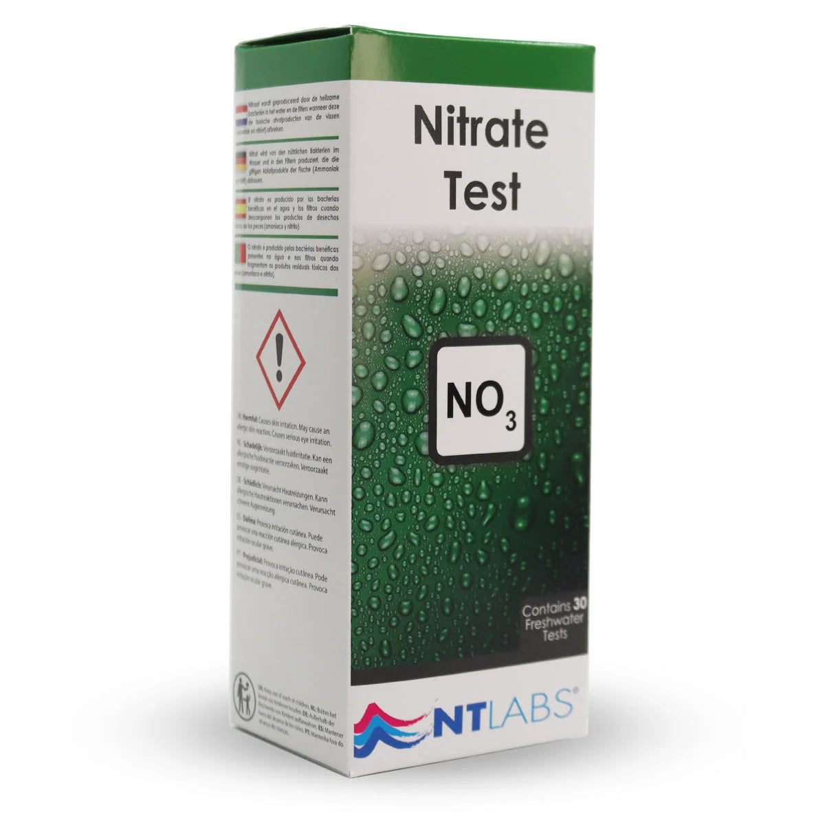PondMAX - NT Labs Pond Water Test Kits -