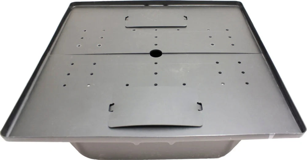 TETON - FOUNTAIN BASIN 36IN, SQUARE - XFB36S