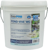 EasyPro - Pond-Vive WG, 12 one oz water soluble packets - Various sizes