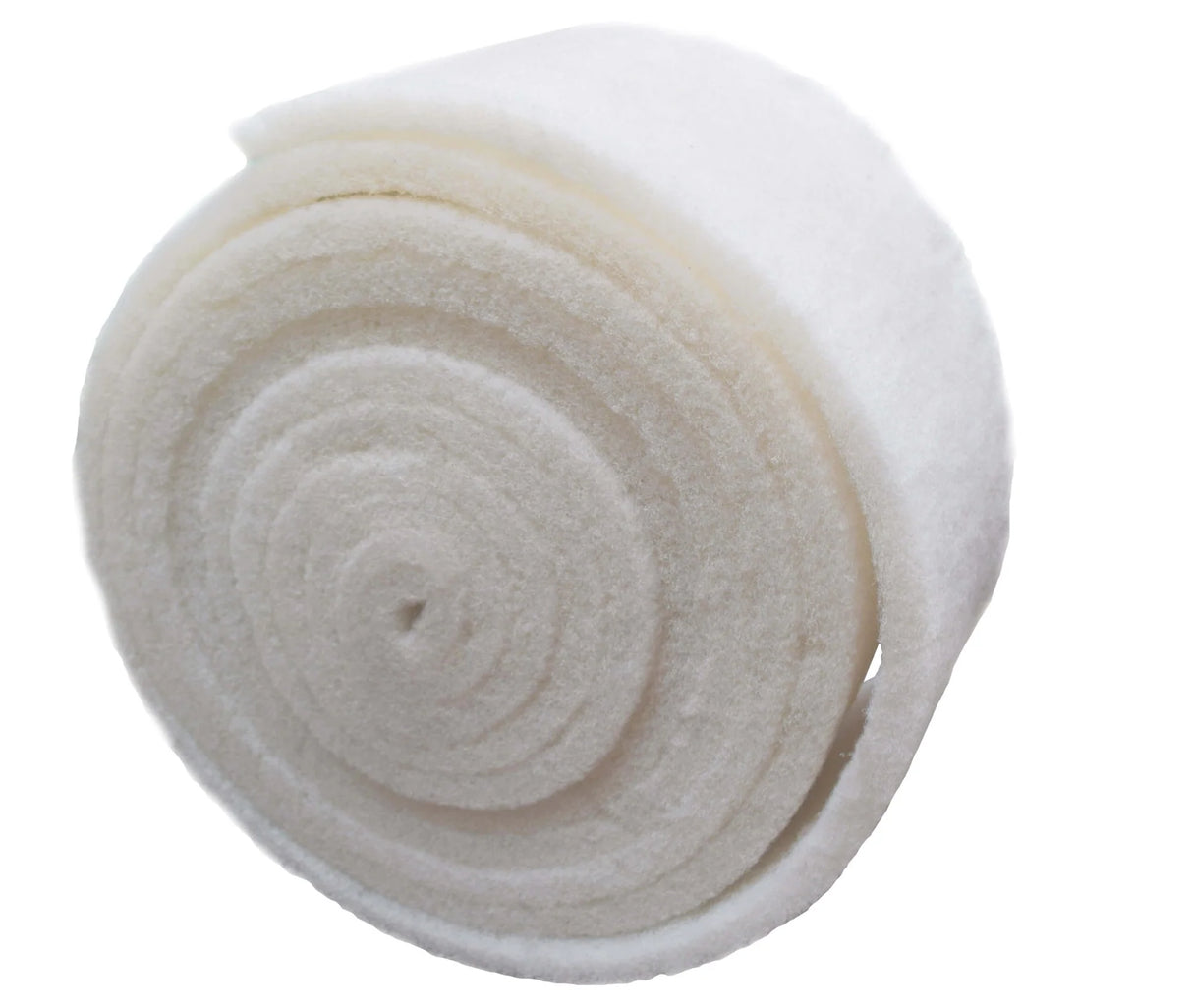 EasyPro - 6 yds. Boxed - 2" X 28" - Solids Filter Material - Open Weave - 2 Sizes