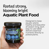 PondMax Aquabloom Plant Fertilizer 2 Sizes
