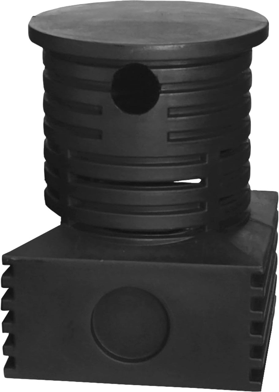 EasyPro JAFM Small Pump Vault - Thumbnail 5
