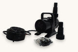 Custom Pro PS series Pond pump