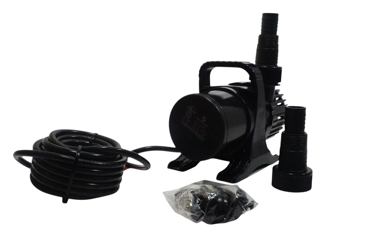 Custom Pro PS series Pond pump