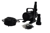 Custom Pro PS series Pond pump