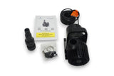Custom Pro PS series Pond pump