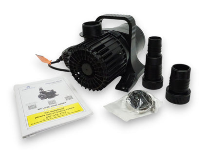 Custom Pro PS series Pond pump