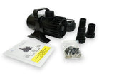 Custom Pro PS series Pond pump