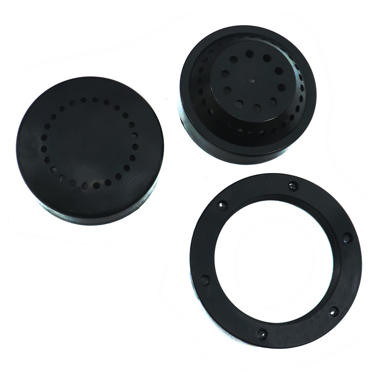 Custom Pro FT 14000 Floating Pond Fountain & Aerator - Thumbnail 2