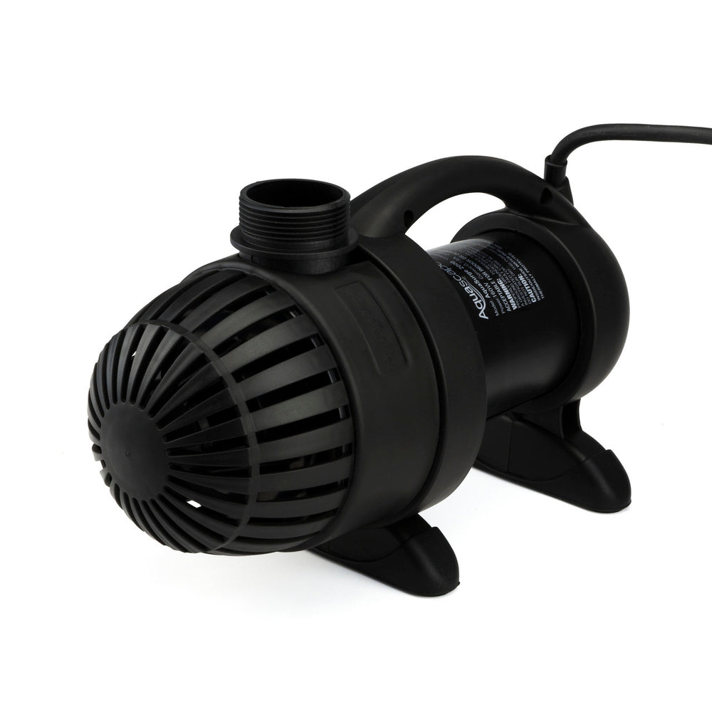 Aquascape AquaSurge 2000 pump only