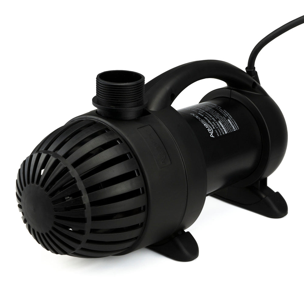 Aquascape AquaSurge 4000 pump only