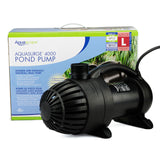 Aquascape AquaSurge 4000