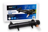 Pondmax PU series UV Clarifier