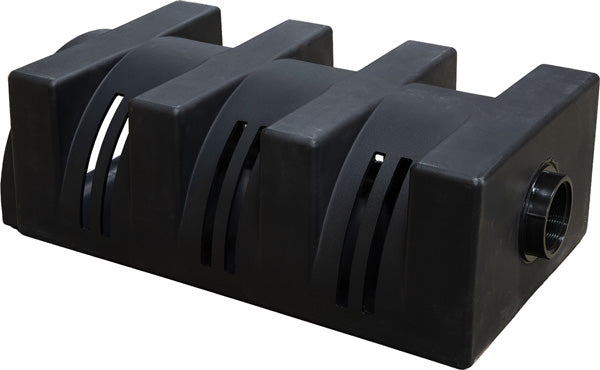 EasyPro - PitViper Inlet Diffuser Module - PV-INLET