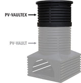 EasyPro - PitViper Clean out Vault, - PV-VAULT