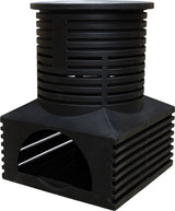 EasyPro - PitViper Clean out Vault, - PV-VAULT