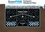 EasyPro - PitViper Inlet Diffuser Module - PV-INLET
