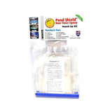 Pond Armor Touch Up Kit for Pond Shield Epoxy Liner