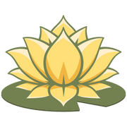 Pond and Garden Depot logo