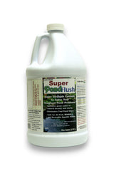 Super Pond Flush - Flush Brand
