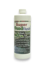 Super Pond Flush - Flush Brand