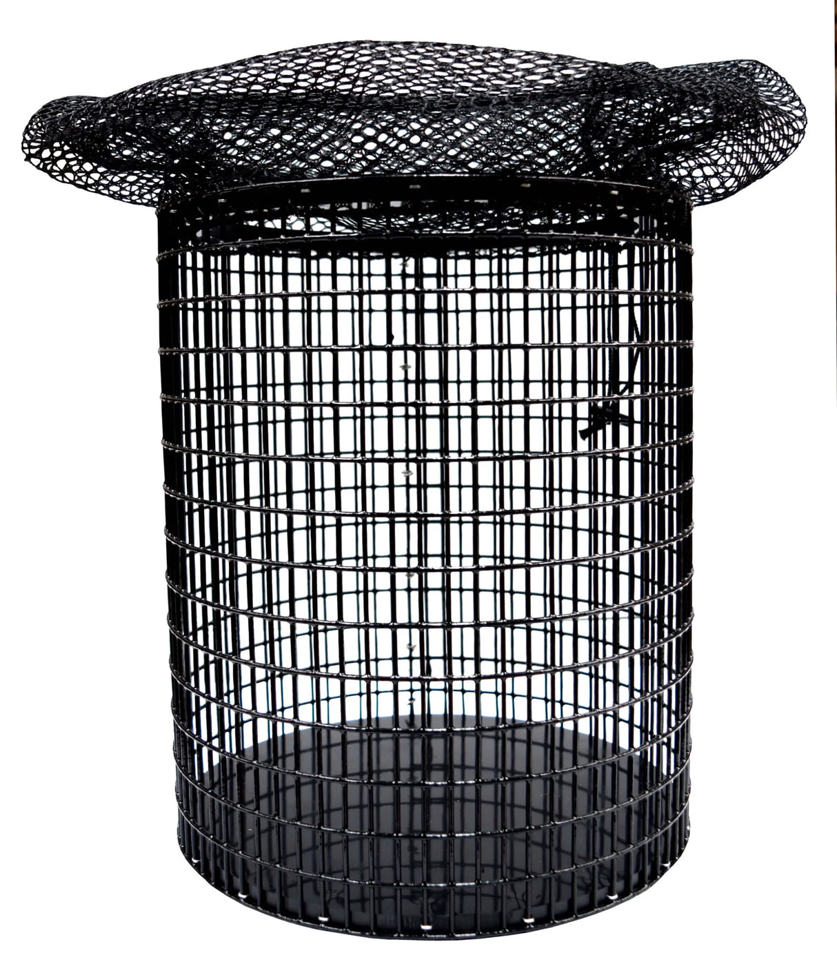 EasyPro - 20" Diameter / 18" Tall Submersible Pump Screen - 2 sizes