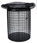 EasyPro - 20" Diameter / 18" Tall Submersible Pump Screen - 2 sizes