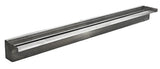 EasyPro - Vianti Falls Spillway, 47.5" wide, 6" lip, dual 1" fpt inlet, 2400gph recommended