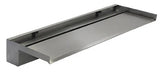 EasyPro - Vianti Falls Spillway, 47.5" wide, 6" lip, dual 1" fpt inlet, 2400gph recommended