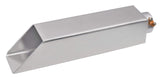 EasyPro - Vianti Falls Stainless 2 1/2" Square Scupper -  3 variations