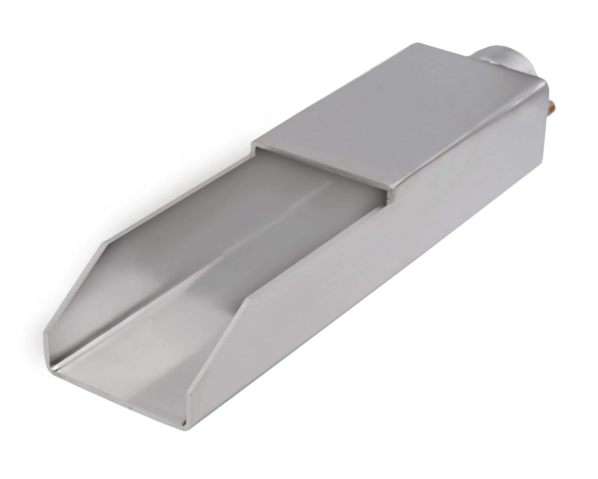 EasyPro - Vianti Falls Stainless 2 1/2" Square Scupper -  3 variations