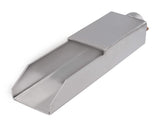 EasyPro - Vianti Falls Stainless 2 1/2" Square Scupper -  3 variations