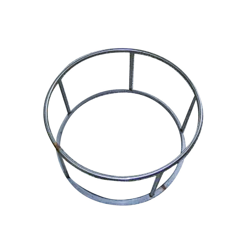 Matala Stainless Steel Stand