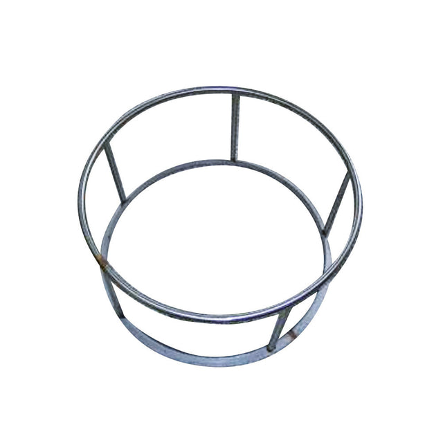 Matala Stainless Steel Stand