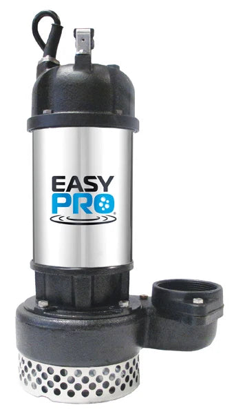 EasyPro TM Series Pumps | Low Head, High Volume