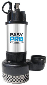 EasyPro TM Series Pumps | Low Head, High Volume