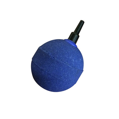 Custom Pro Replacement Airstone- 2" blue round diffuser