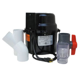 Teton Air Blower Kit - XAB10K