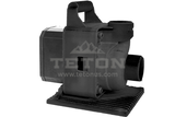 Teton XC Course Pond & Waterfall Pumps