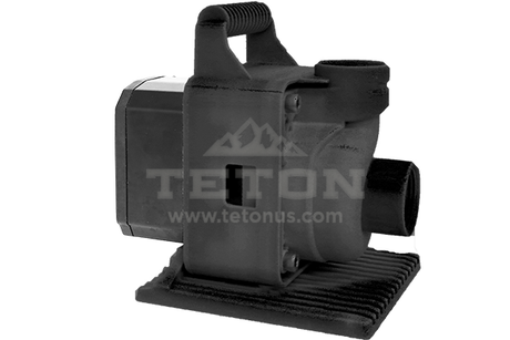 Teton XC Course Pond & Waterfall Pumps