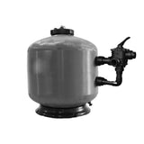 TETON - KOI POND PRESSURE FILTER FOR 12,000 GAL - XKF12000