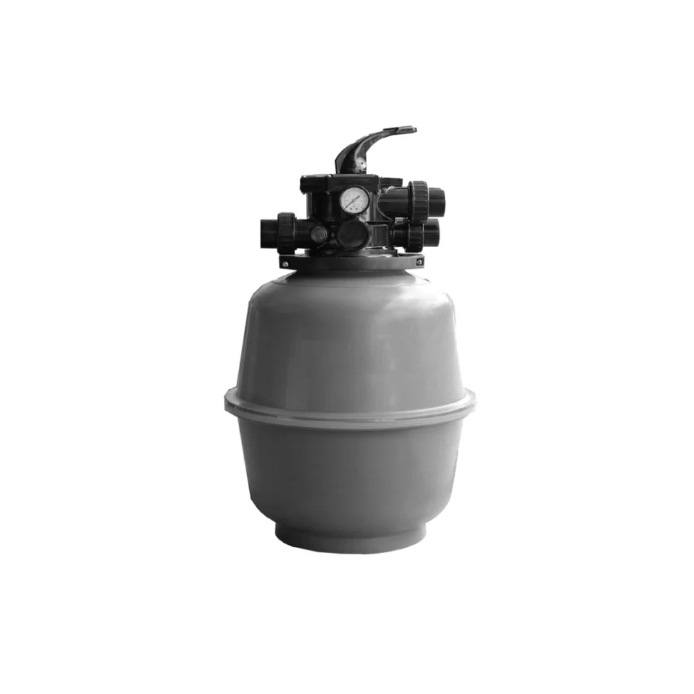 TETON - KOI POND PRESSURE FILTER FOR 12,000 GAL - XKF12000