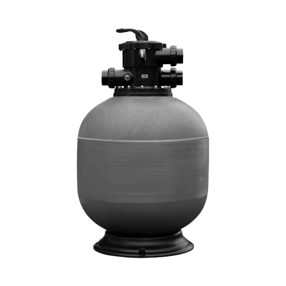 TETON - KOI POND PRESSURE FILTER FOR 12,000 GAL - XKF12000