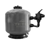 Teton Professional Pond & Koi Filters