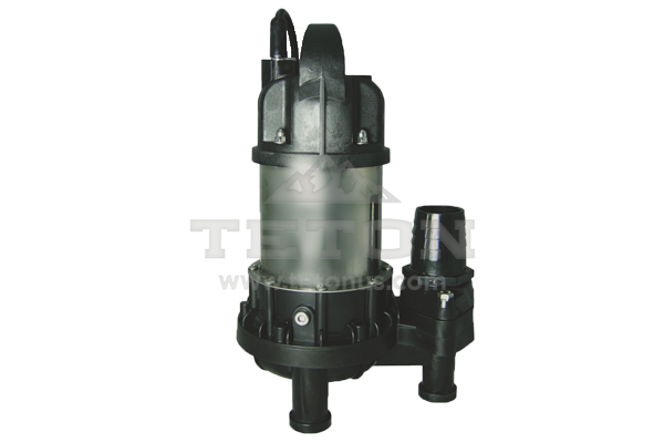 Teton XPF Series Direct Drive Pumps