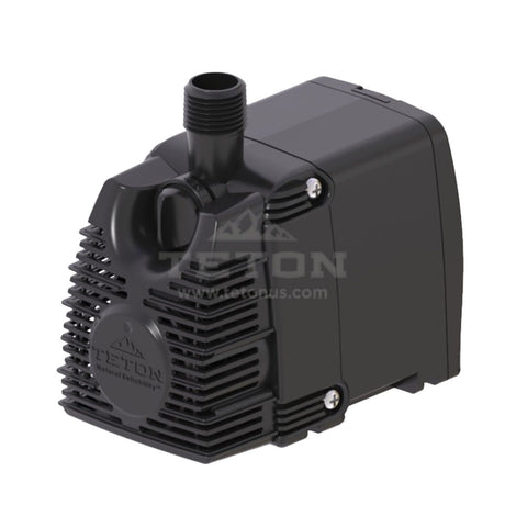 Teton XR Rush Mag-Drive Pump Series